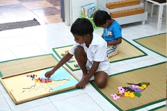 Montessori Children-4