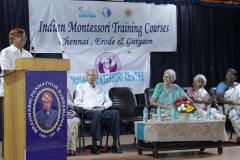 Montessori Training 14